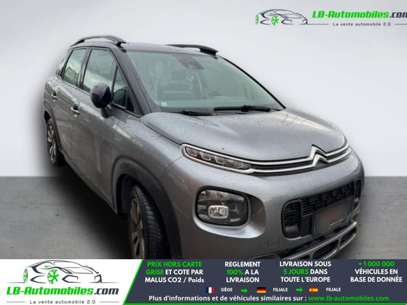 Volkswagen Golf BlueHDi 100 BVM  occasion � Beaupuy - photo n�2