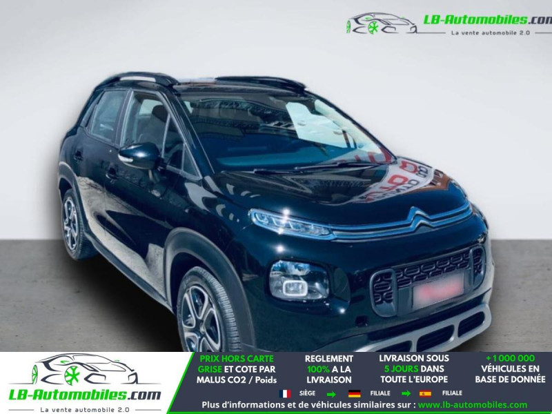 Volkswagen Golf BlueHDi 100 BVM  occasion � Beaupuy