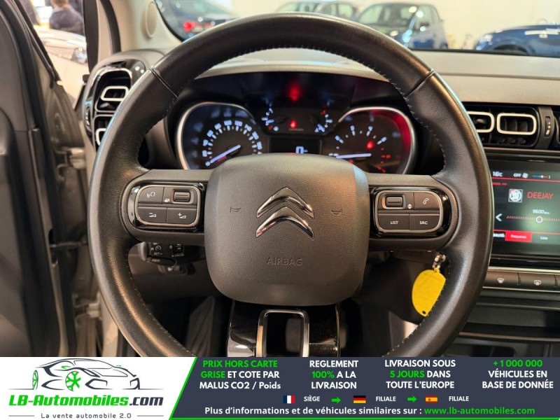 Volkswagen Golf BlueHDi 100 BVM  occasion � Beaupuy - photo n�7