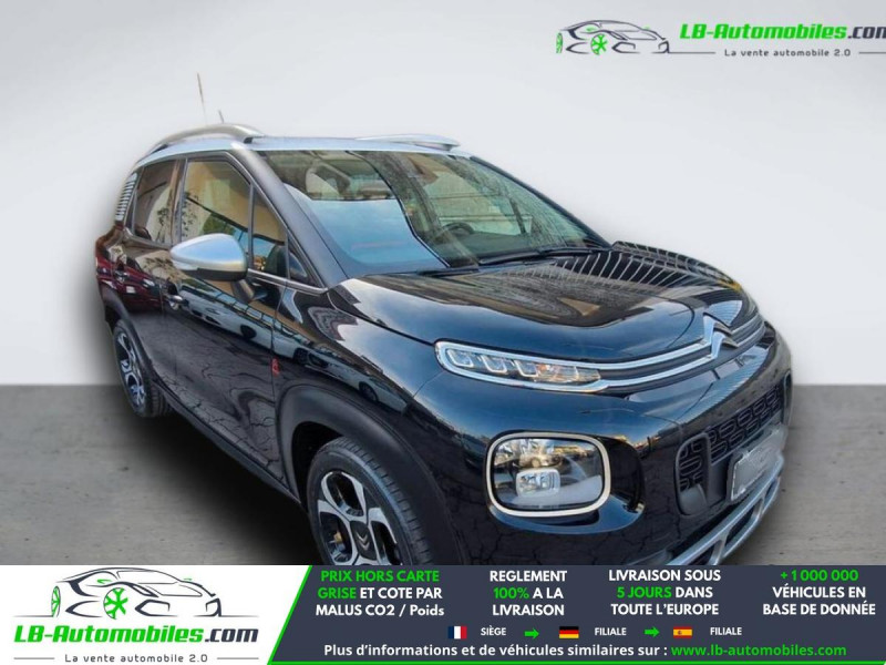 Volkswagen Golf BlueHDi 100 BVM  occasion � Beaupuy - photo n�2