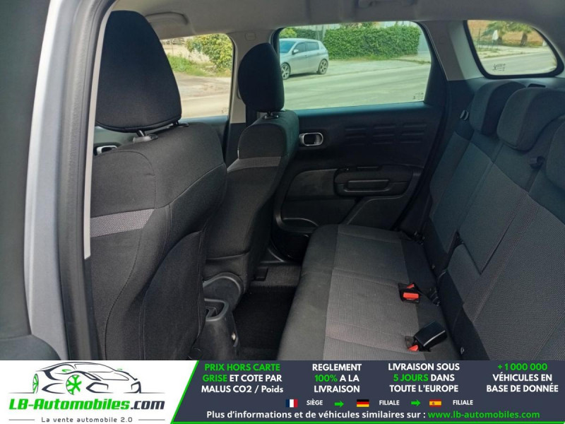 Volkswagen Golf BlueHDi 100 BVM  occasion � Beaupuy - photo n�5