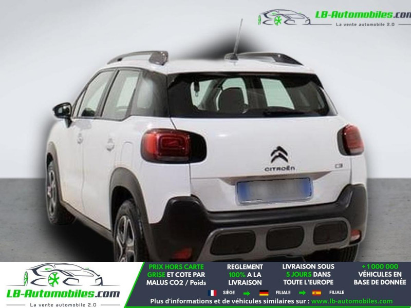 Volkswagen Golf BlueHDi 100 BVM  occasion � Beaupuy - photo n�3