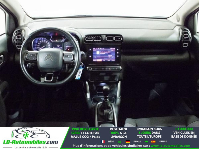 Volkswagen Golf BlueHDi 100 BVM  occasion � Beaupuy - photo n�2