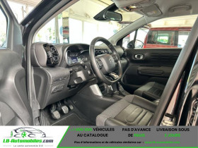 Volkswagen Golf BlueHDi 100 BVM  occasion � Beaupuy - photo n�6