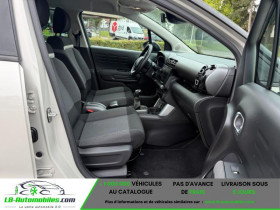 Volkswagen Golf BlueHDi 100 BVM  occasion  Beaupuy - photo n6