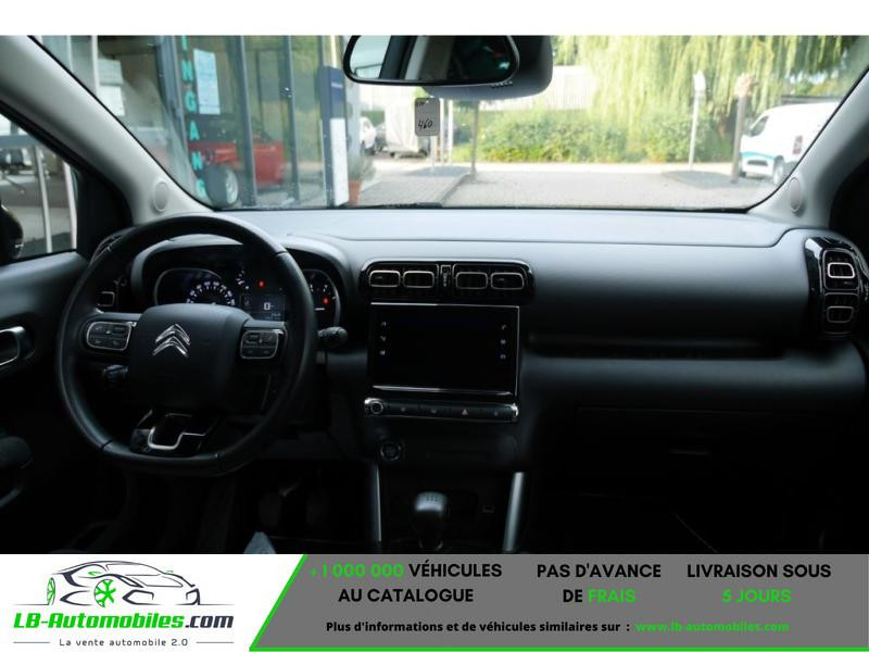 Volkswagen Golf BlueHDi 100 BVM  occasion � Beaupuy - photo n�3