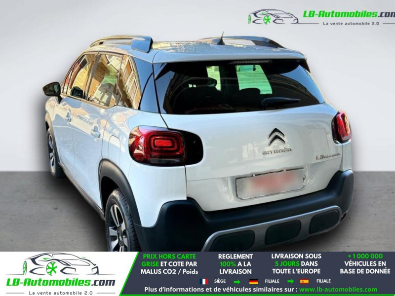 Volkswagen Golf BlueHDi 120 BVA  occasion � Beaupuy - photo n�3