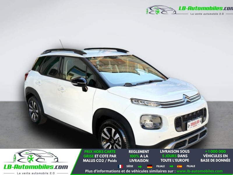 Volkswagen Golf BlueHDi 120 BVA  occasion � Beaupuy - photo n�2