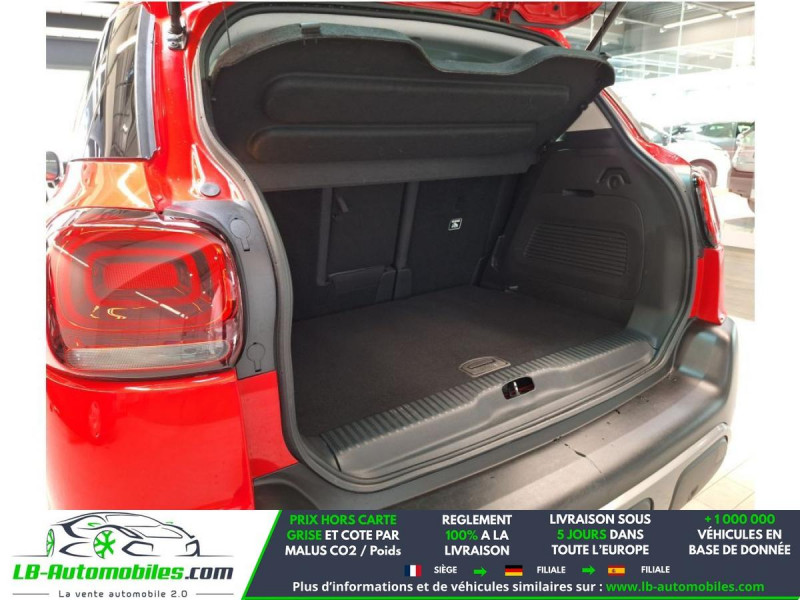 Volkswagen Golf BlueHDi 120 BVA  occasion � Beaupuy - photo n�7