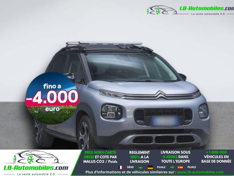 Volkswagen Golf BlueHDi 120 BVA  occasion � Beaupuy