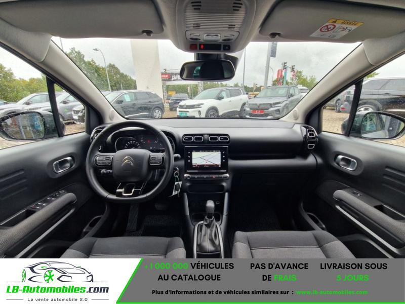 Volkswagen Golf BlueHDi 120 BVA  occasion  Beaupuy - photo n2