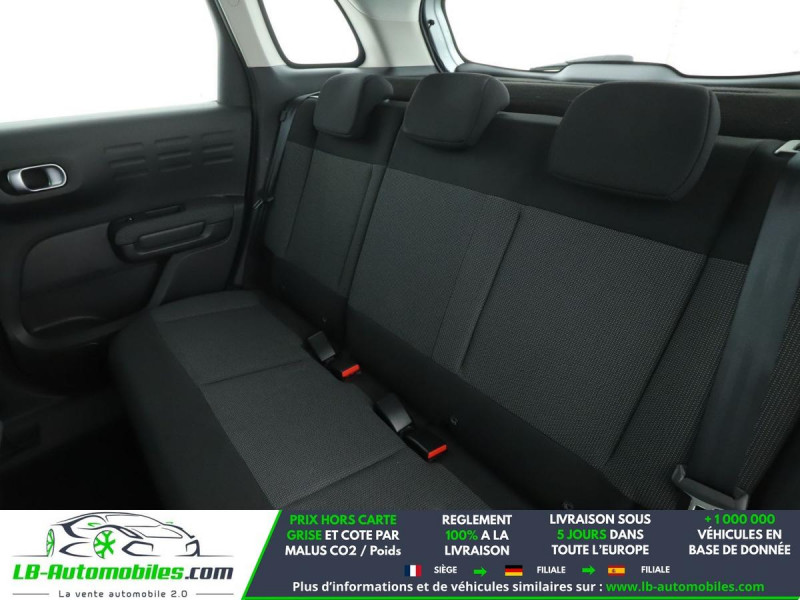 Volkswagen Golf BlueHDi 120 BVM  occasion � Beaupuy - photo n�8