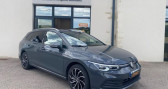 Volkswagen Golf occasion année 2021 boite Automatique Annonce Volkswagen Golf occasion Hybride BREAK 1.0 E-TSI 110CH MHEV HYBRID LIFE BUSINESS DSG BVA à AMPUIS