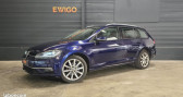 Annonce Volkswagen Golf occasion Essence BREAK 1.0 TSI 110 BLUEMOTION CONFORT LINE  Montélimar
