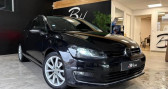 Annonce Volkswagen Golf occasion Essence BREAK 1.2 TSI 105 BLUEMOTION CARAT � Replonges
