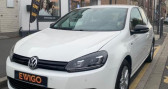 Volkswagen Golf BREAK 1.2 TSI 85 BLUEMOTION TREND LINE  2012 - annonce de voiture en vente sur Auto Sélection.com