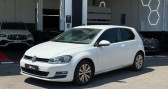 Volkswagen Golf occasion année 2015 boite Manuelle Annonce Volkswagen Golf occasion Diesel break 1.6 tdi 110 bluemotion confort line à La Seyne sur mer