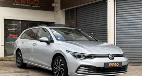 Volkswagen Golf , garage EWIGO NANCY � Nancy