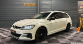Volkswagen Golf BREAK 2.0 TDI 184 BLUEMOTION GTD DSG BVA   Montlimar 26