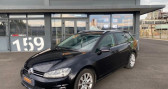 Volkswagen Golf occasion année 2017 boite Manuelle Annonce Volkswagen Golf occasion Essence BREAK CONFORTLINE 1.4 TSI 150 BLUEMOTION 1ere MAIN ENTRETIEN à Valence