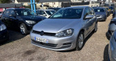 Annonce Volkswagen Golf occasion Diesel BUSINESS 1.6 TDI 110 BlueMotion Technology DSG7 Confortline  Evreux