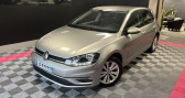 Volkswagen Golf occasion année 2019 boite Automatique Annonce Volkswagen Golf occasion Diesel BUSINESS 1.6 TDI 115 FAP DSG7 Confortline à Champs-sur-Yonne