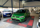 Volkswagen Golf occasion année 2014 boite Automatique Annonce Volkswagen Golf occasion Essence BVA VII R 2.0 TFSi 300cv 4Motion DSG6 S à Claye-Souilly