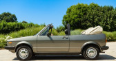 Volkswagen Golf CABRIO MK1   Reggio Emilia 42