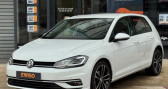 Volkswagen Golf occasion année 2017 boite Automatique Annonce Volkswagen Golf occasion Essence CARAT 1.4 TSI 125CH DSG7 à Forbach