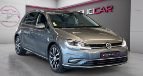 Volkswagen Golf , garage SIMPLICICAR STRASBOURG ESCHAU  Eschau