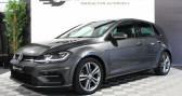Annonce Volkswagen Golf occasion Essence CARAT RLINE 1.5 TSI Evo-150CH-DSG 7  Bernes Sur Oise