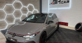 Volkswagen Golf CLUBSPORT 45 2.0 TSI 300 DSG7 ORIGINE FRANCE ??PAS DE MALUS  2022 - annonce de voiture en vente sur Auto S&eacute;lection.com