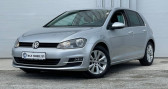 Volkswagen Golf occasion année 2016 boite Manuelle Annonce Volkswagen Golf occasion Diesel CONFORTLINE TDI 110 à Nort-sur-Erdre