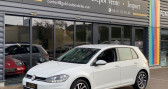Volkswagen Golf CONNECT 1.0 TSI 115 Cv DSG  2018 - annonce de voiture en vente sur Auto Sélection.com