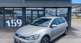 Volkswagen Golf occasion année 2019 boite Manuelle Annonce Volkswagen Golf occasion Essence CONNECT 1.5 TSI 130CH EVO BLUEMOTION à Valence