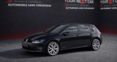 Voiture occasion Volkswagen Golf Contfortline