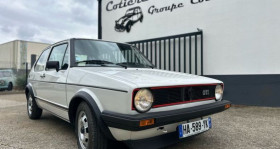 Volkswagen Golf , garage COTIERE AUTO  LA BOISSE