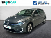 Volkswagen Golf occasion année 2020 boite Automatique Annonce Volkswagen Golf occasion Electrique E- 136 Electrique à Seynod