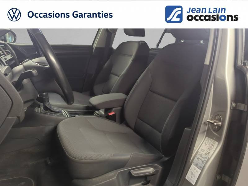 Volkswagen Golf E- 136 Electrique  occasion  La Motte-Servolex - photo n5