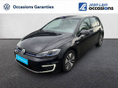 Volkswagen Golf occasion année 2020 boite Automatique Annonce Volkswagen Golf occasion Electrique E- 136 Electrique à BOURGOIN-JALLIEU