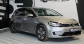Annonce Volkswagen Golf occasion Electrique e- VII BERLINE e-PHASE 2  Lattes