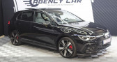 Volkswagen Golf occasion année 2023 boite Automatique Annonce Volkswagen Golf occasion Hybride eHybrid - 245 - BV DSG 6 - Véhicule Français - Suivi - Toit à COIGNIERES