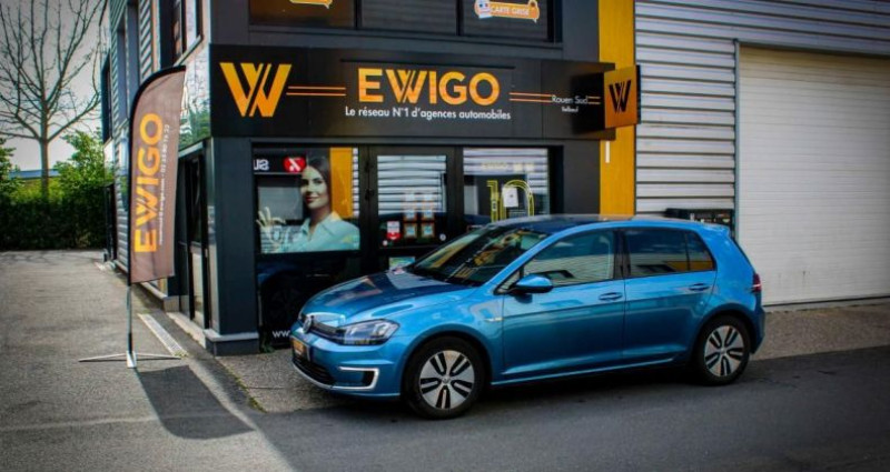 Volkswagen Golf ELECTRIC 115 ch 24.2KWH CONFORT BVA