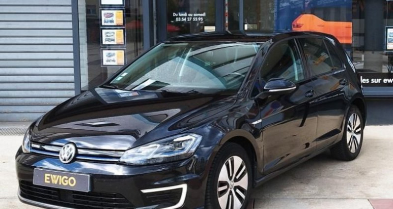 Volkswagen Golf ELECTRIC 135 35.8KWH BVA VIRTUAL COCKPIT