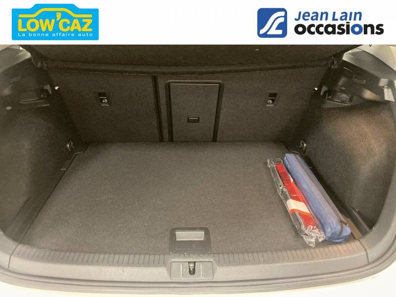 Volkswagen Golf ENTREPRISE SOCIETE 1.6 TDI 115 FAP BVM5 CONFORTLINE BUSINESS  occasion  SASSENAGE - photo n10