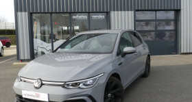 Volkswagen Golf occasion 2023 mise en vente &agrave; EPONE par le garage AGENCE AUTOMOBILIERE EPONE 78 - photo n&deg;1