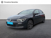 Annonce Volkswagen Golf occasion Essence Golf 1.0 eTSI OPF 110 DSG7 Active 5p � Albi