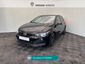 Volkswagen Golf Golf 1.0 eTSI OPF 110 DSG7 Active   Amiens 80