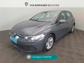 Volkswagen Golf occasion année 2022 boite Automatique Annonce Volkswagen Golf occasion Essence Golf 1.0 eTSI OPF 110 DSG7 Life Business à Beauvais