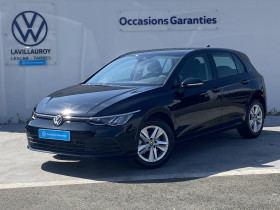Volkswagen Golf , garage VOLKSWAGEN - SIPA AUTOMOBILES - PAU  LESCAR